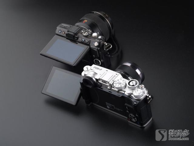 奥林巴斯PEN，Olympus奥林巴斯PEN-F（olympuslens相机使用说明）