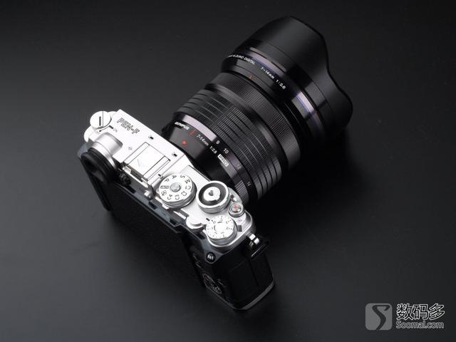 奥林巴斯PEN，Olympus奥林巴斯PEN-F（olympuslens相机使用说明）