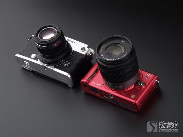 奥林巴斯PEN，Olympus奥林巴斯PEN-F（olympuslens相机使用说明）