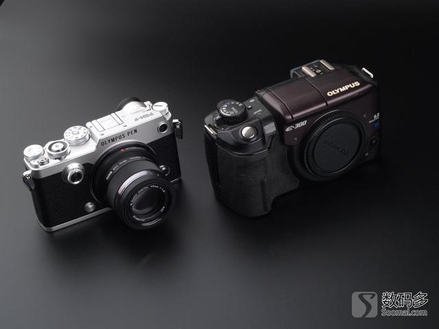 奥林巴斯PEN，Olympus奥林巴斯PEN-F（olympuslens相机使用说明）