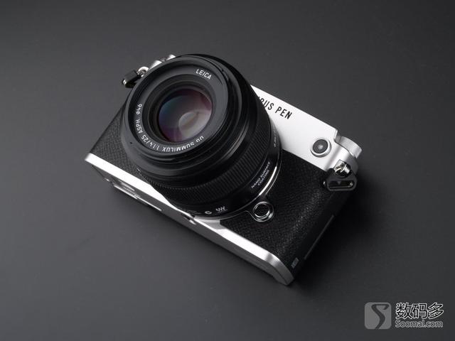 奥林巴斯PEN，Olympus奥林巴斯PEN-F（olympuslens相机使用说明）