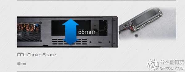 采融，itx散热器