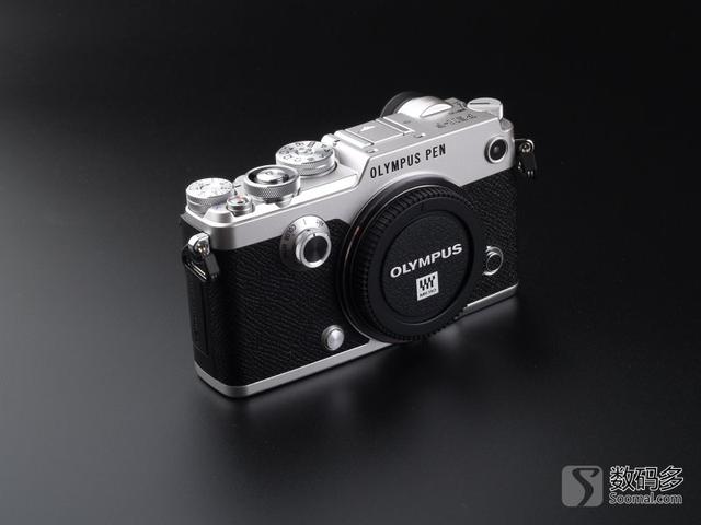 奥林巴斯PEN，Olympus奥林巴斯PEN-F（olympuslens相机使用说明）