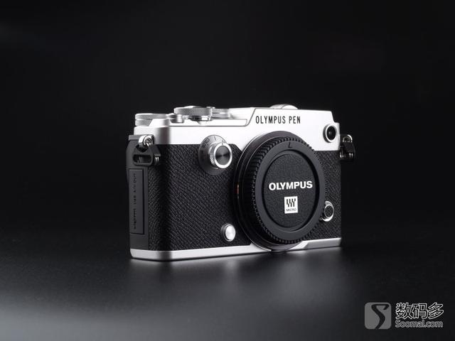 奥林巴斯PEN，Olympus奥林巴斯PEN-F（olympuslens相机使用说明）