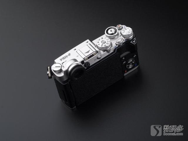 奥林巴斯PEN，Olympus奥林巴斯PEN-F（olympuslens相机使用说明）