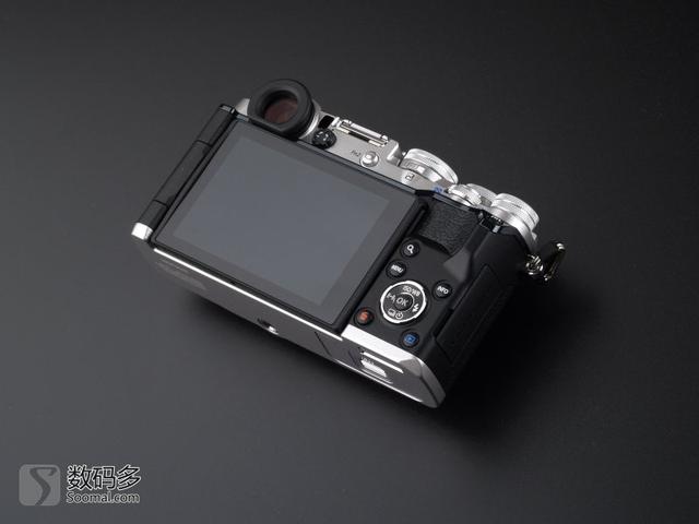 奥林巴斯PEN，Olympus奥林巴斯PEN-F（olympuslens相机使用说明）