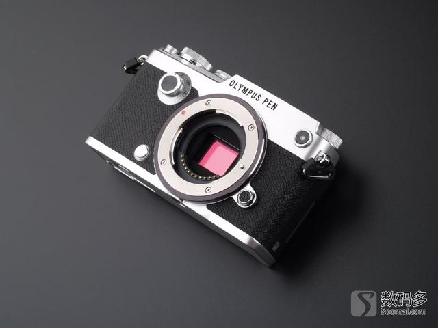 奥林巴斯PEN，Olympus奥林巴斯PEN-F（olympuslens相机使用说明）