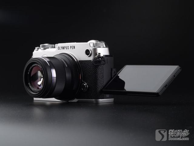 奥林巴斯PEN，Olympus奥林巴斯PEN-F（olympuslens相机使用说明）