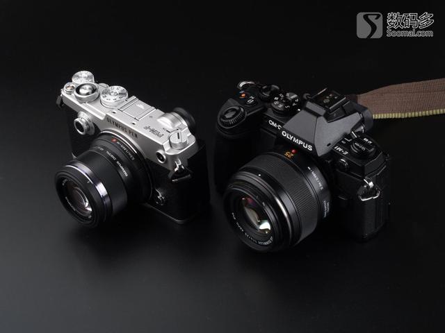 奥林巴斯PEN，Olympus奥林巴斯PEN-F（olympuslens相机使用说明）