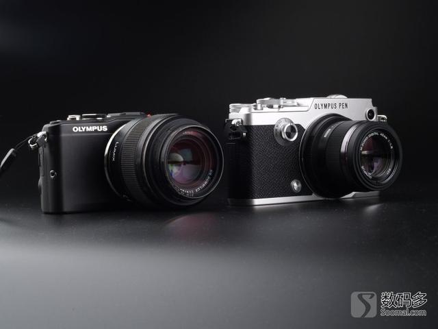 奥林巴斯PEN，Olympus奥林巴斯PEN-F（olympuslens相机使用说明）