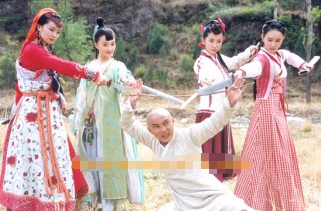 这十部经典港剧值得你一看，看过一半以上的都老了