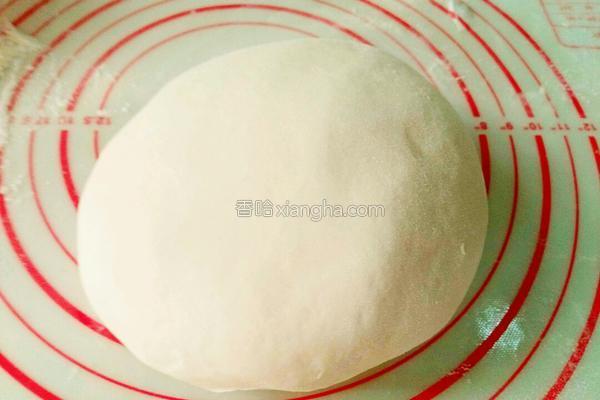 酱肉包子的做法，酱肉包子做法四川