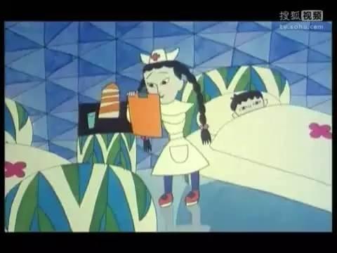 魔方大厦中细思极恐的细节，被封杀的魔方大厦是如何成为童年阴影的