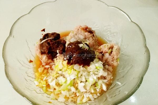 酱肉包子的做法，酱肉包子做法四川