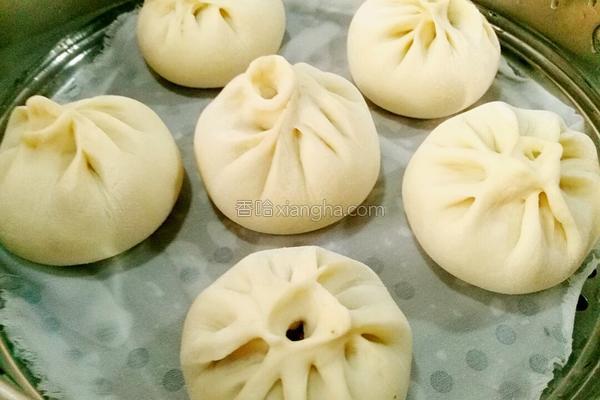 酱肉包子的做法，酱肉包子做法四川