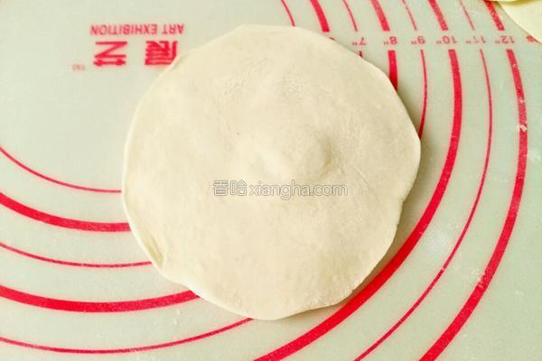 酱肉包子的做法，酱肉包子做法四川