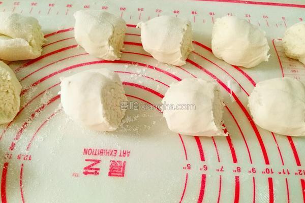 酱肉包子的做法，酱肉包子做法四川