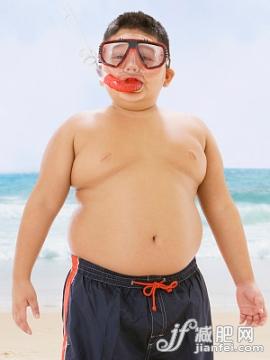 小孩怎么减肥最快最有效的方法，小孩怎么减肥最快最有效方法