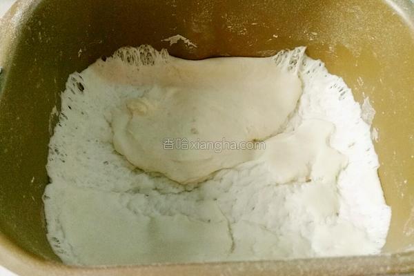 酱肉包子的做法，酱肉包子做法四川