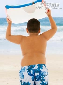 小孩怎么减肥最快最有效的方法，小孩怎么减肥最快最有效方法