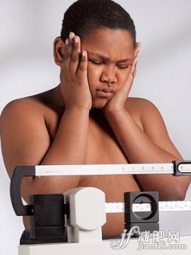 小孩怎么减肥最快最有效的方法，小孩怎么减肥最快最有效方法