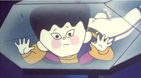 魔方大厦中细思极恐的细节，被封杀的魔方大厦是如何成为童年阴影的