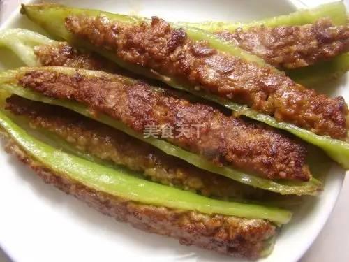 超级下饭的酱焖尖椒，油焖尖椒论下饭