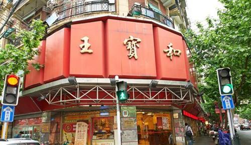 上海老牌饭店现状，148年历史的上海老饭店焕新重开