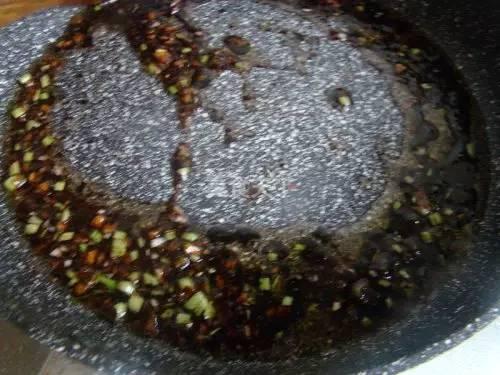 超级下饭的酱焖尖椒，油焖尖椒论下饭