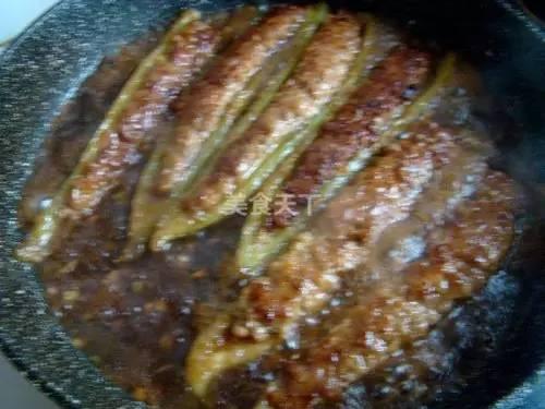 超级下饭的酱焖尖椒，油焖尖椒论下饭