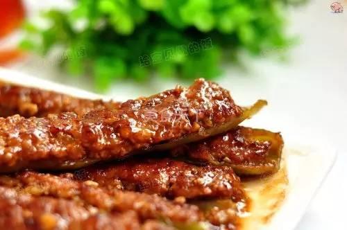 超级下饭的酱焖尖椒，油焖尖椒论下饭