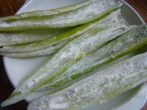 超级下饭的酱焖尖椒，油焖尖椒论下饭