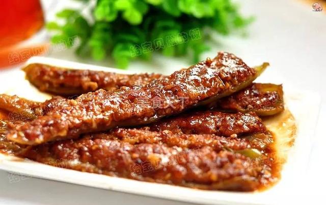 超级下饭的酱焖尖椒，油焖尖椒论下饭