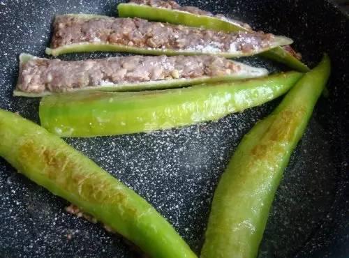 超级下饭的酱焖尖椒，油焖尖椒论下饭