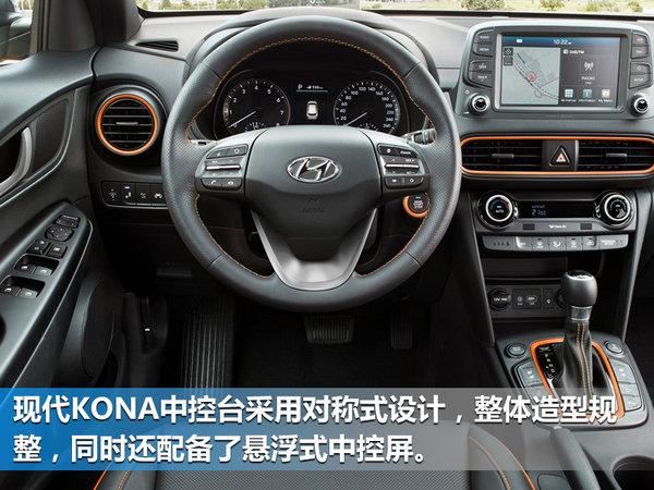 现代suv所有车型，北京现代suv有哪几款车型（外观比大众途观L硬派）