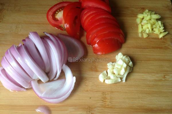 牛肉西红柿的做法，牛肉炖西红柿的家常做法