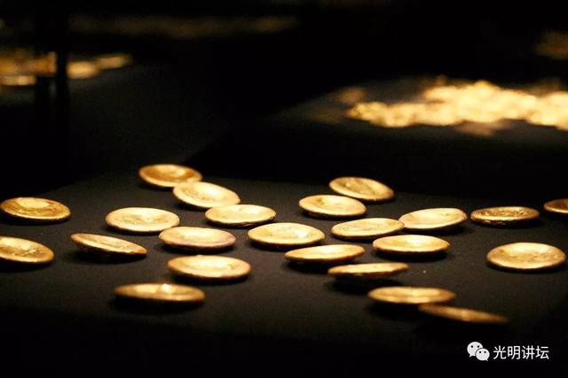 海昏侯的真实人生，解开海昏侯的三个未解之谜