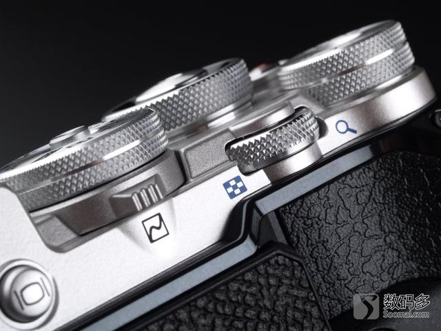 奥林巴斯PEN，Olympus奥林巴斯PEN-F（olympuslens相机使用说明）