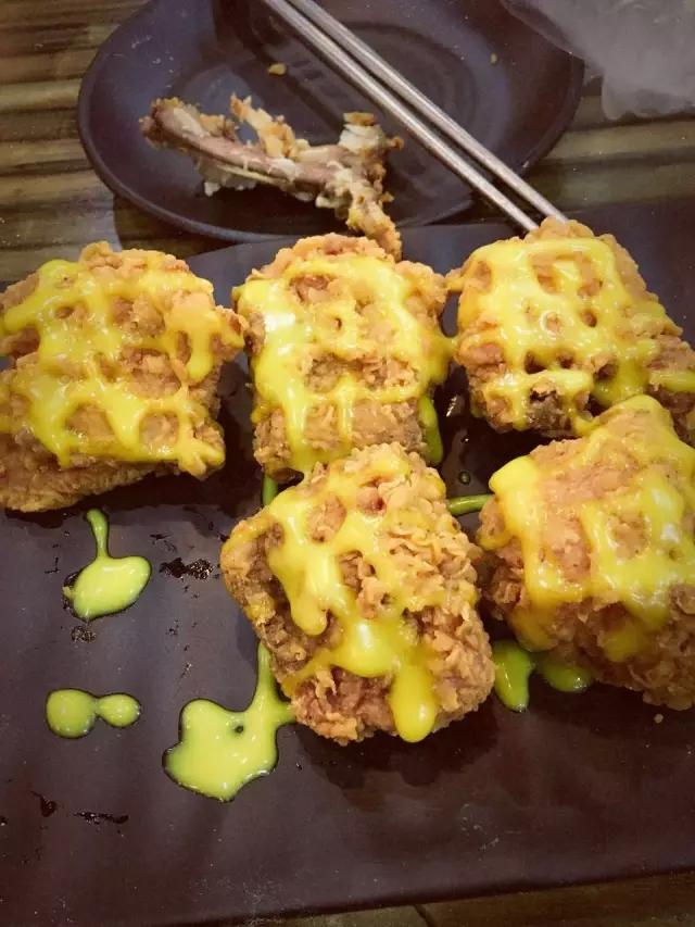 巴南万达什么好吃，《重庆好吃街地图》巴南万达金街上榜