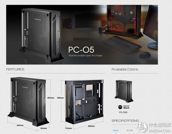 采融，itx散热器