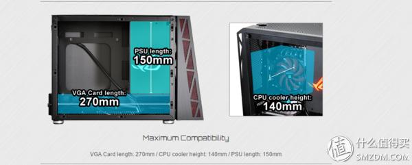 采融，itx散热器