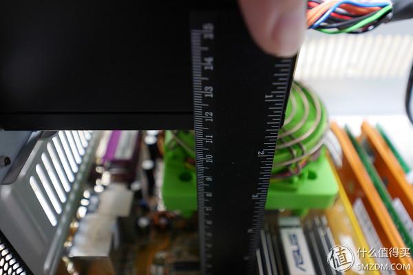 采融，itx散热器