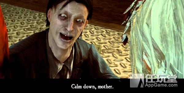 死亡之屋3几个结局，死亡之屋剧情分析