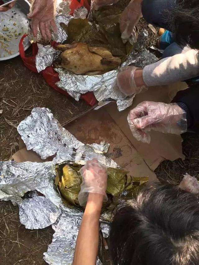 窑鸡配方分享，古法窑鸡配方及详细制作流程