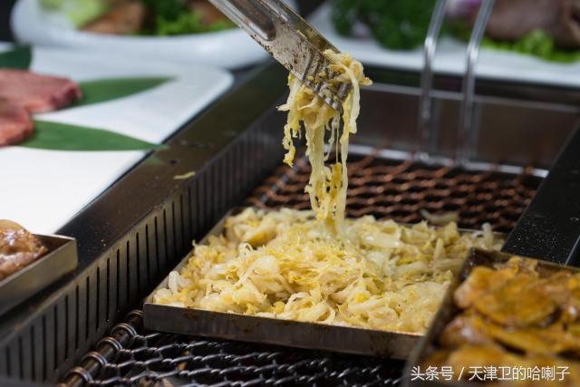 17款烧烤蘸料总有一款适合你，大东北失传多年的烧烤蘸料配方惊现天津