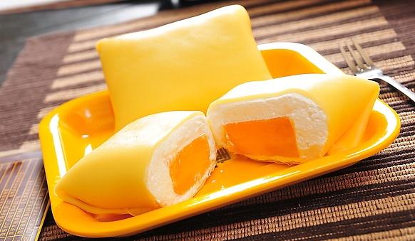 港式甜品做法图解，2款最经典的港式甜品
