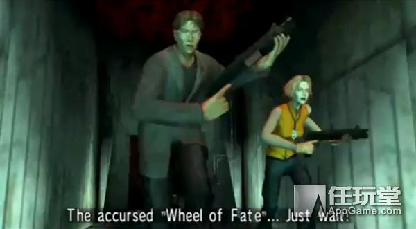 死亡之屋3几个结局，死亡之屋剧情分析