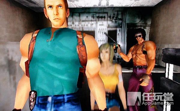 死亡之屋3几个结局，死亡之屋剧情分析