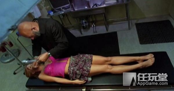 死亡之屋3几个结局，死亡之屋剧情分析