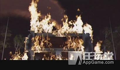 死亡之屋3几个结局，死亡之屋剧情分析